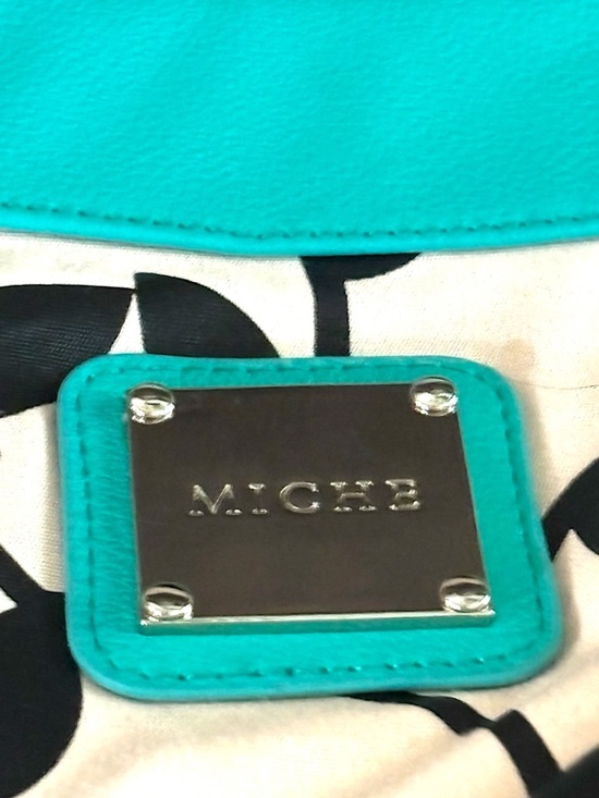 Miche Crossbody with insert and strap or overlay with current handbag - Picture 6 of 14